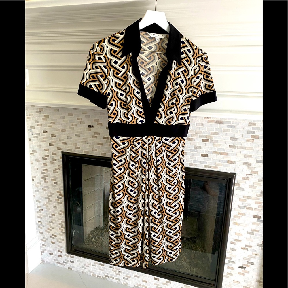 Trina Turk Dress